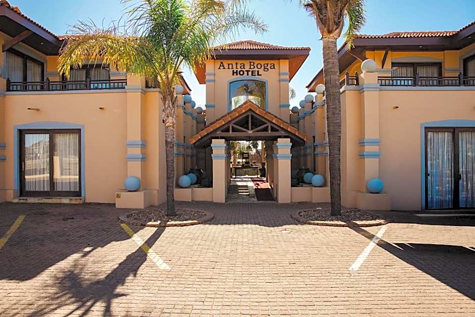 Premier Hotel Anta Boga