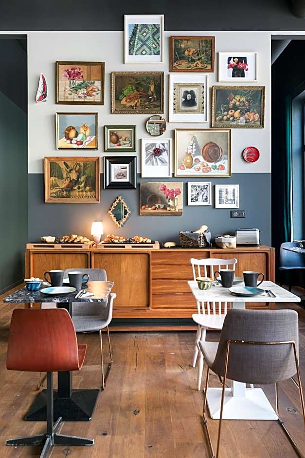 Hotel Kaijoo by HappyCulture