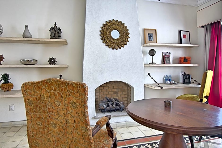Hotel Casa Primavera Boutique & Spa