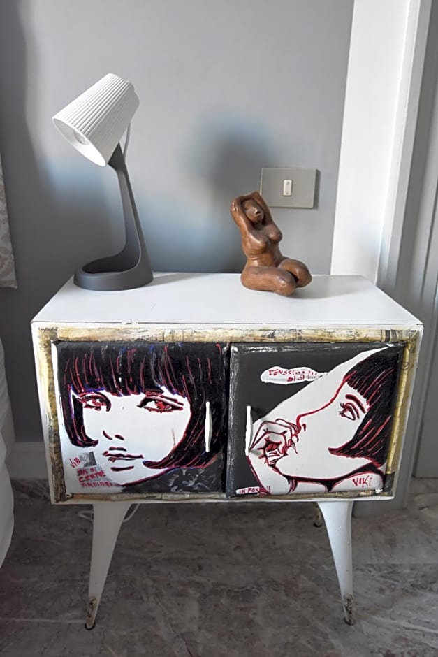 A Casa dell'Artista ViKi