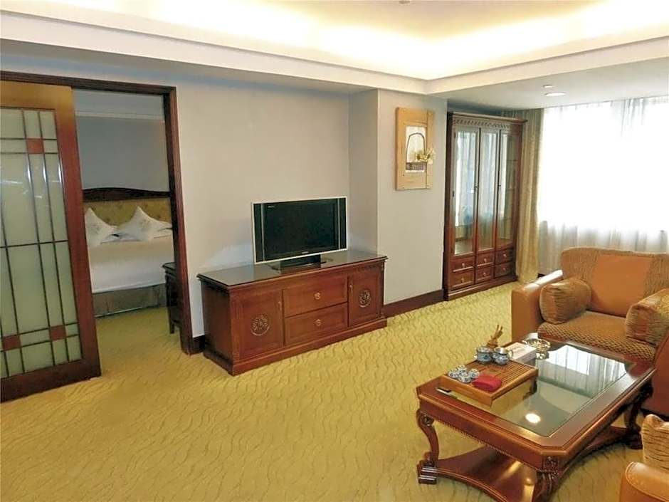 Hotel Canton