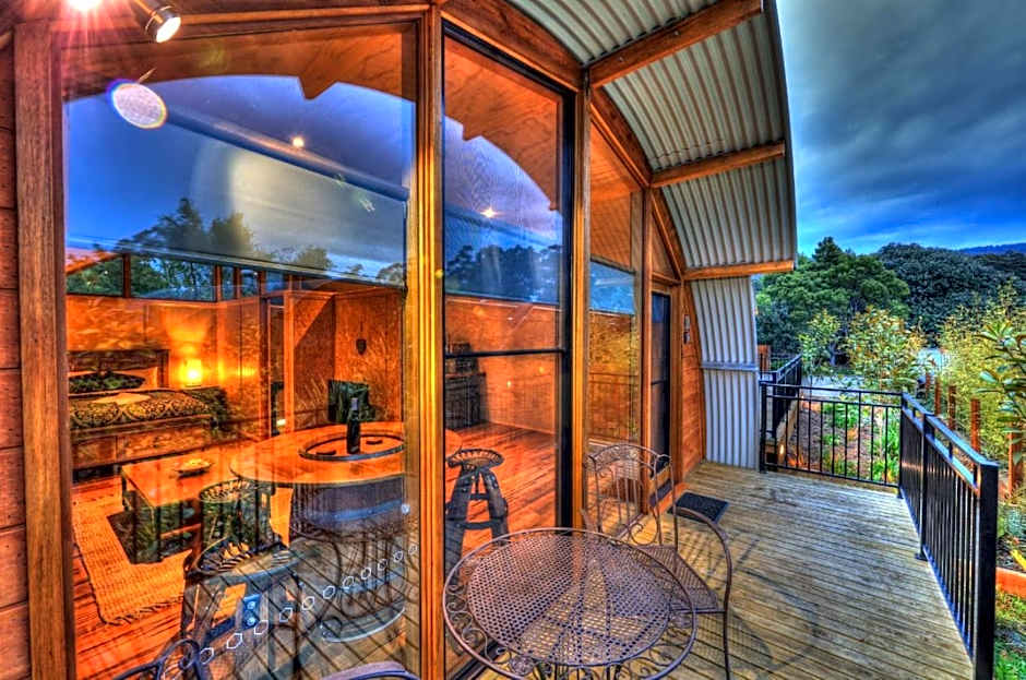 43 Degrees Bruny Island