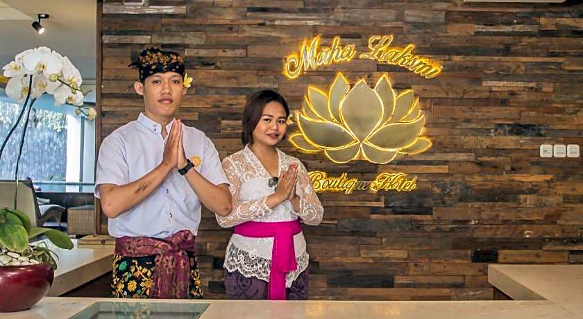 Mahalaksmi Boutique Hotel