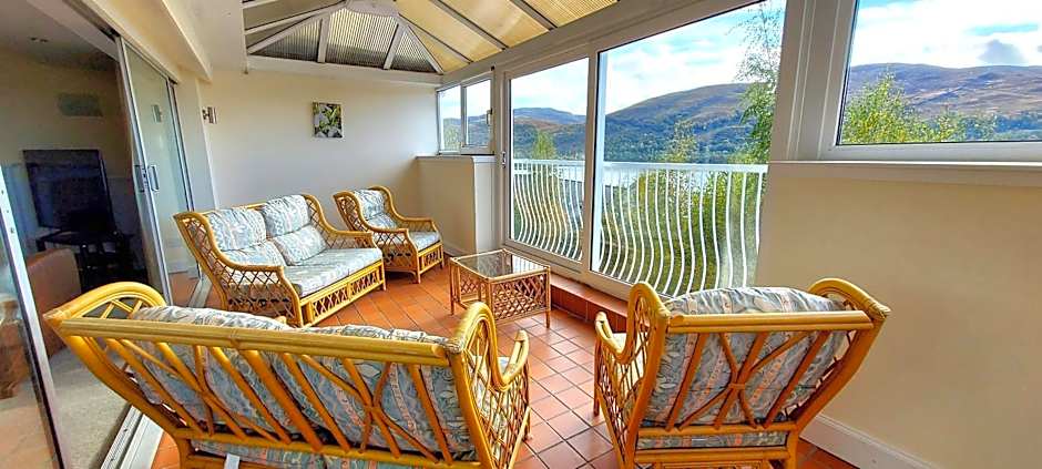 Loch Rannoch Highland Club