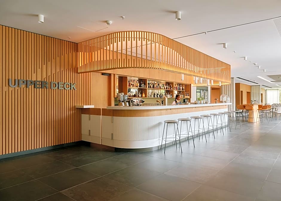 Lufthansa Seeheim - More than a Conference Hotel
