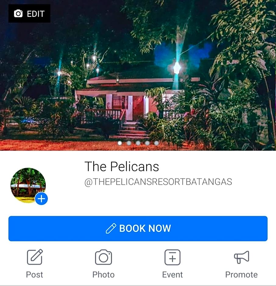 The Pelicans Resort