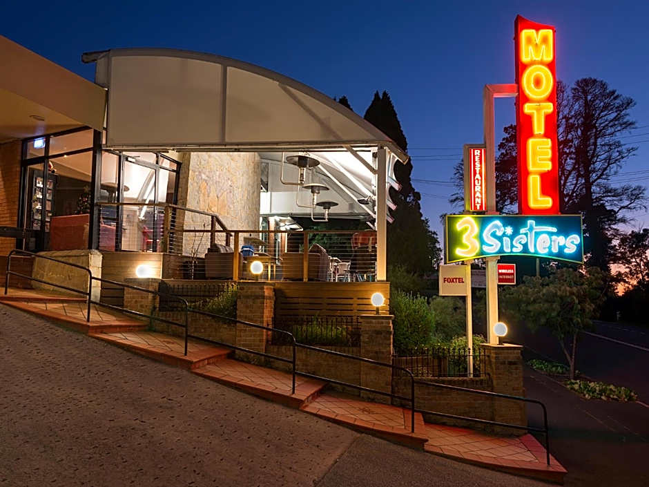 3 Sisters Motel