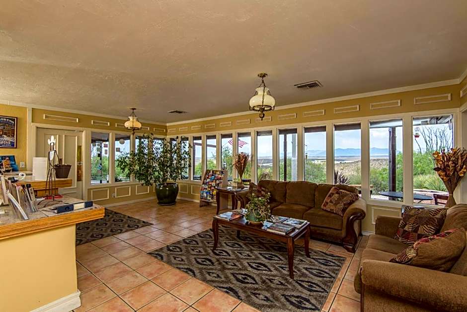Tombstone Lookout Lodge, SureStay Collection by Best Western