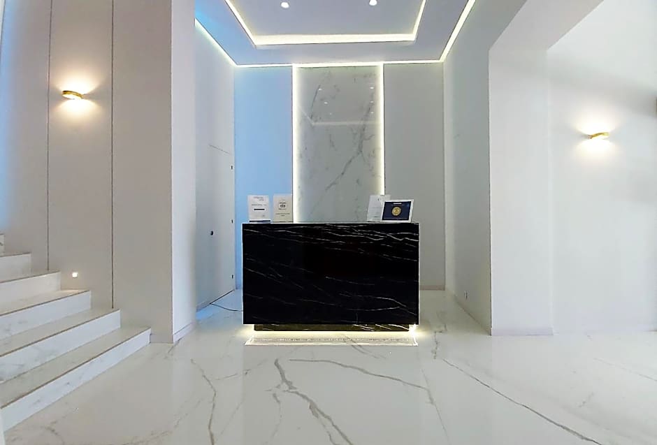 Akrogiali Exclusive Hotel (Adults Only)