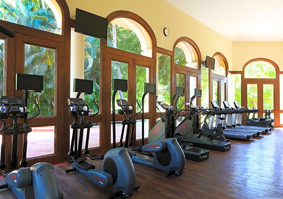 Casa Velas Adults Only All Inclusive