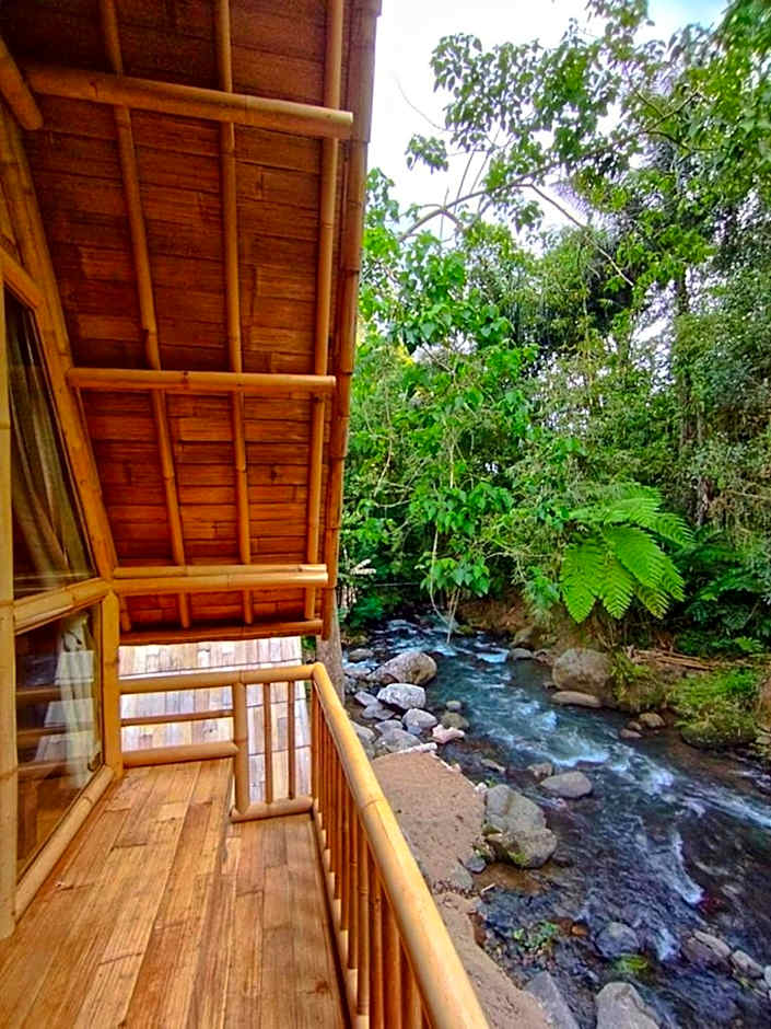 Aksha Riverside Ubud