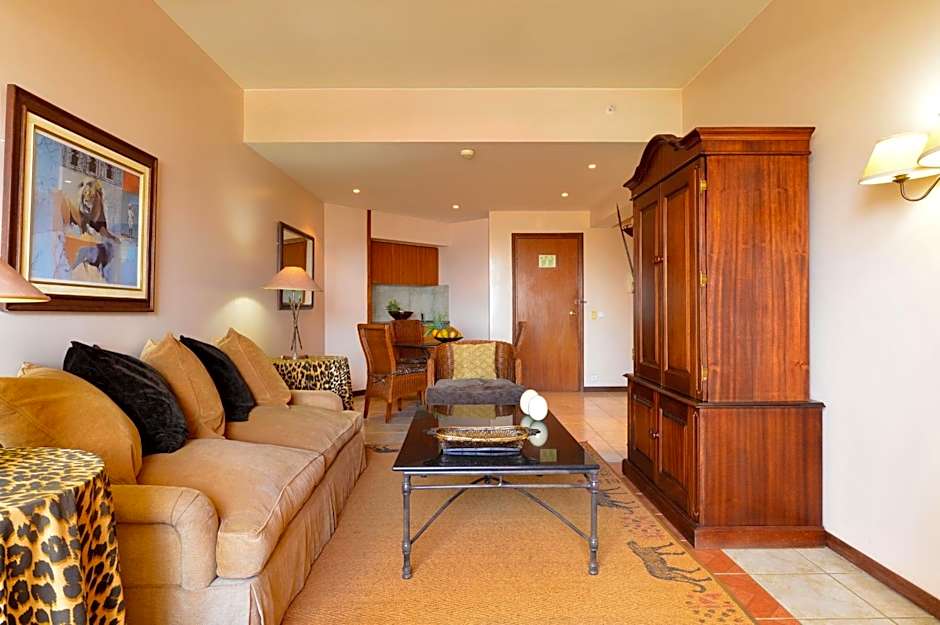 Pestana Rovuma Hotel