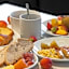 Crowne Plaza Marseille Le Dome By IHG