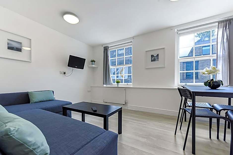 Charlotte Street Rooms by News Hotel