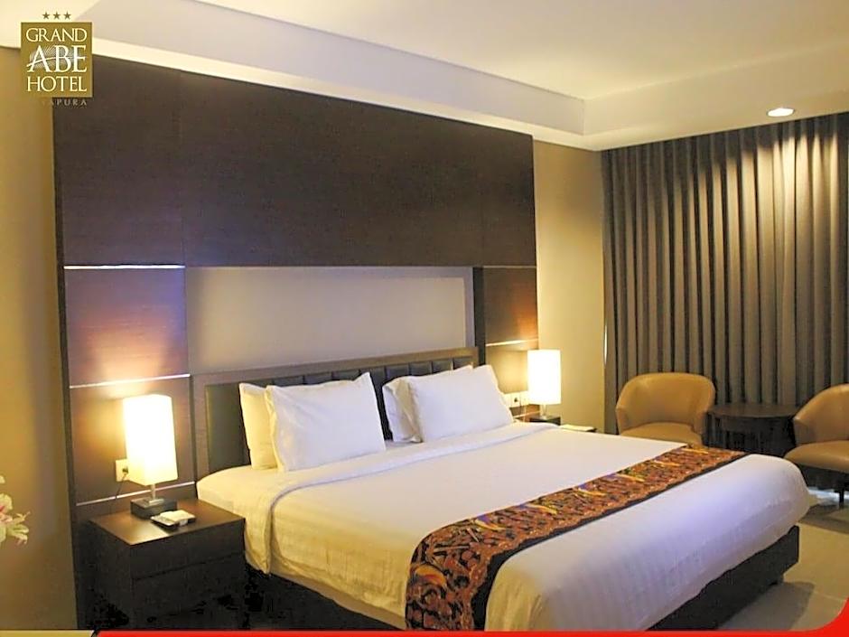 Grand ABE Hotel
