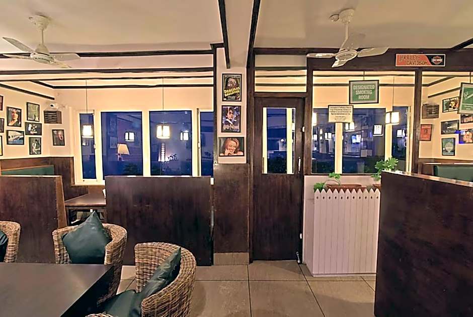 The Nettle & Fern Hotel In Gangtok