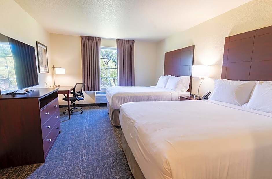 Cobblestone Inn & Suites - Winters