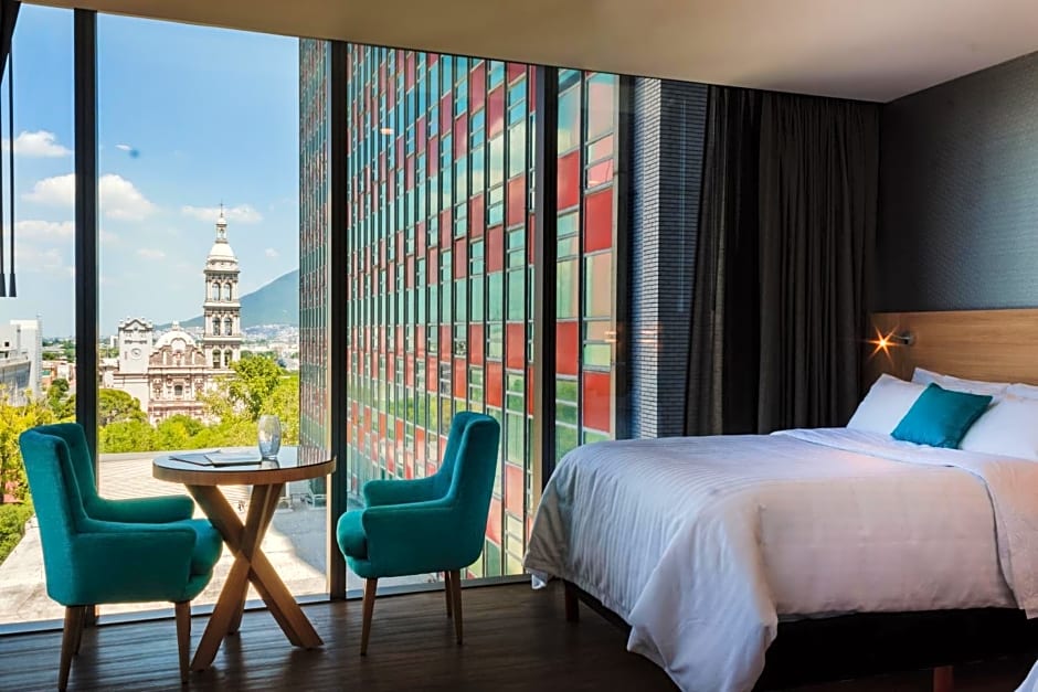 Hotel Kavia Monterrey