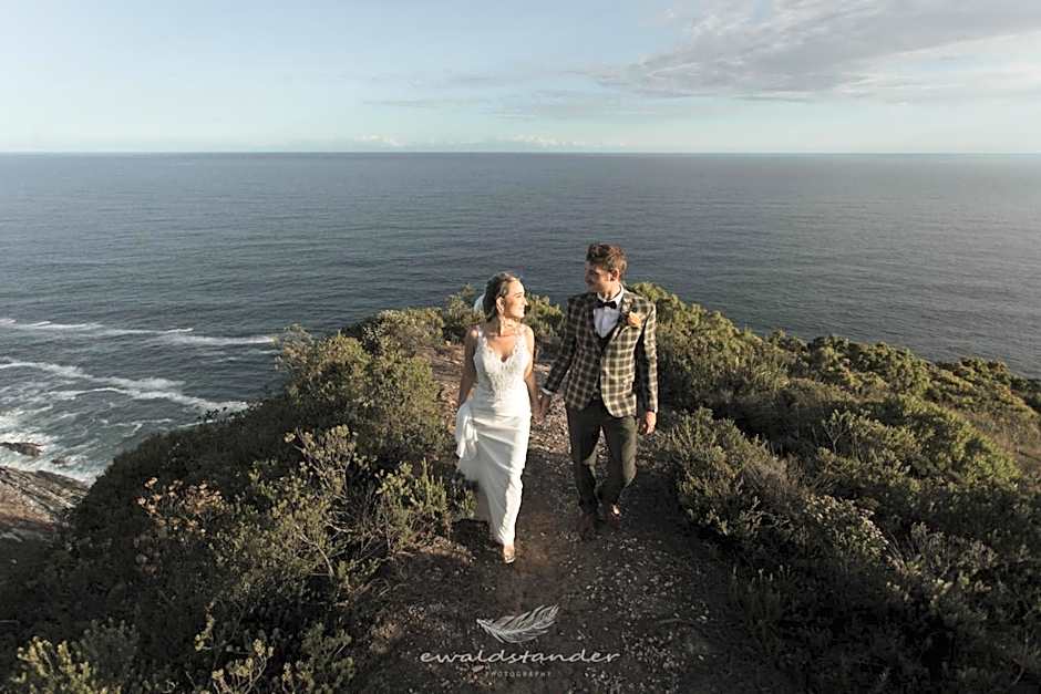 Misty Mountain Reserve