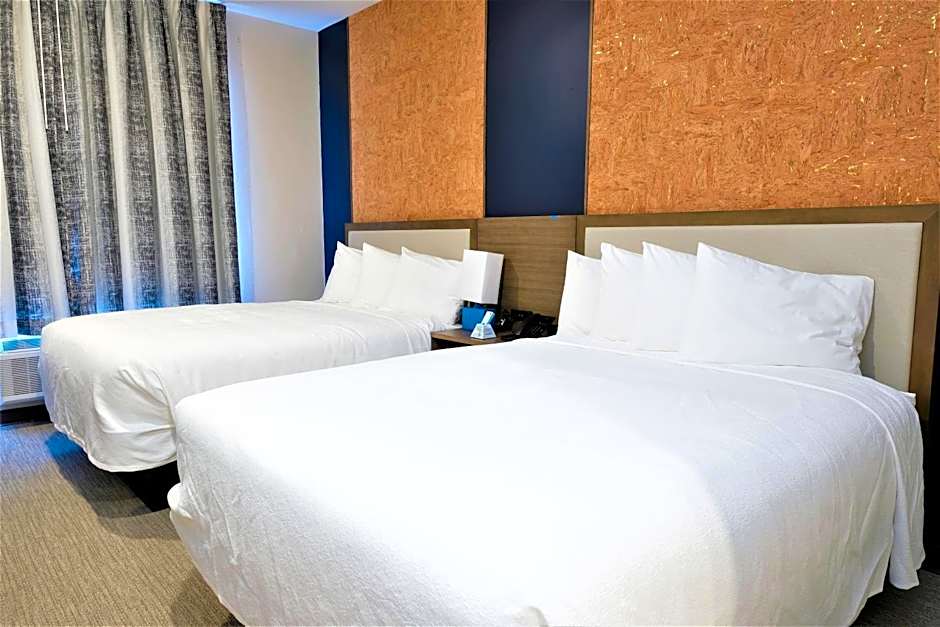 Scenic View Inn & Suites Moab