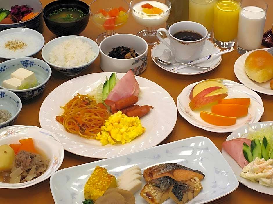 Sasebo Washington Hotel