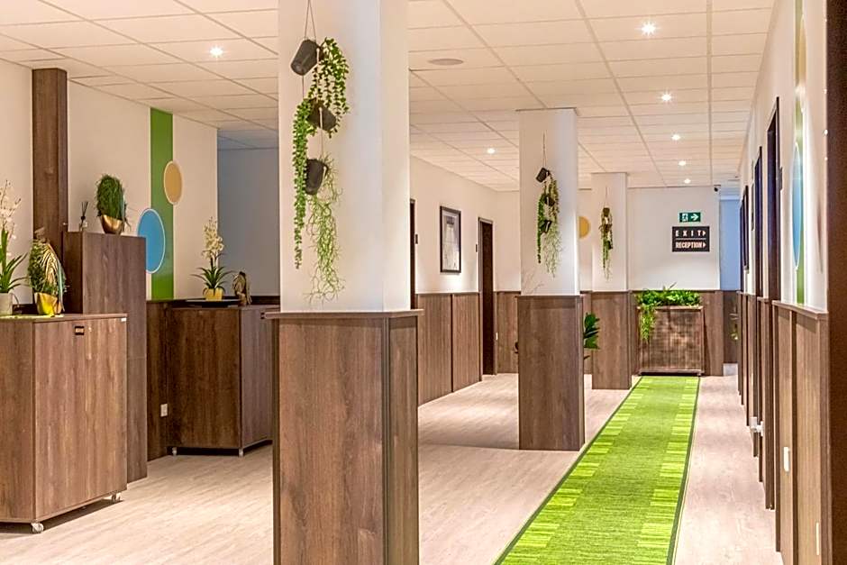 Park Hotel Bükfürdő