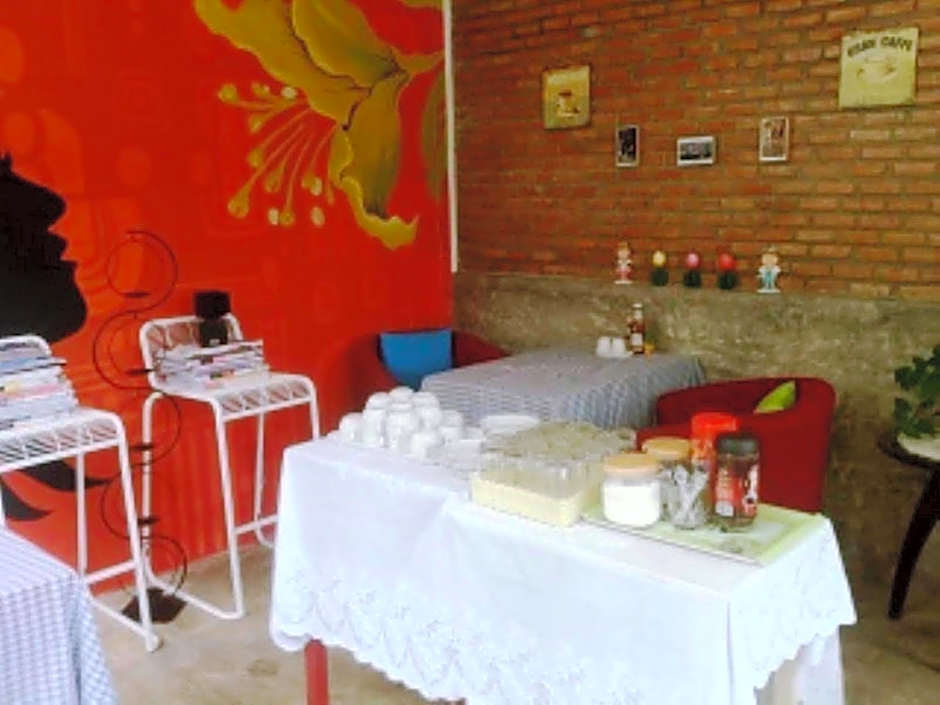 I-House Chiangrai
