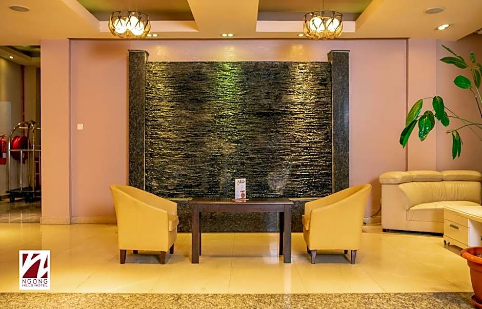 Ngong Hills Hotel