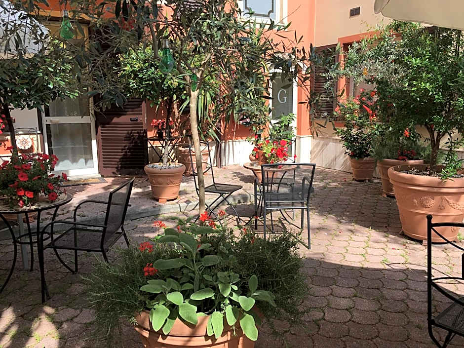 Residence Gloria