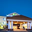 Holiday Inn Express Suites Yankton Hotel By IHG