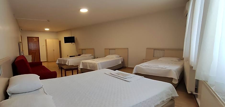 Hotel Libiza