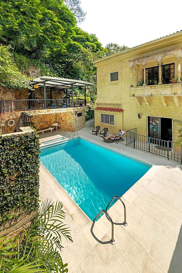 Hotel Stein Colonial