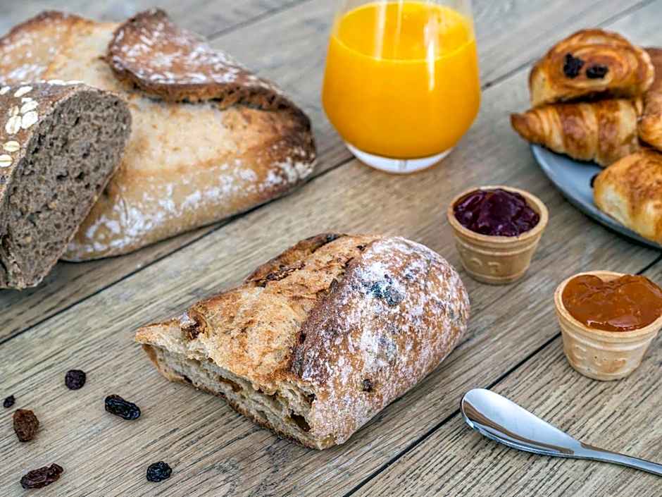 ibis Styles Sarrebourg