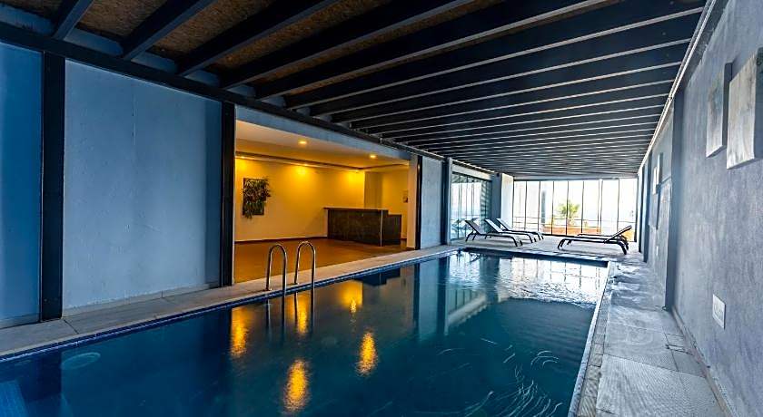 The Nowness Luxury Hotel & Spa