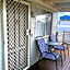 Warrego Motel