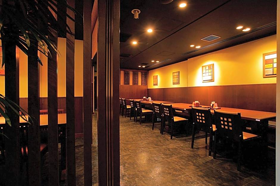 JR Kyushu Station Hotel Kokura