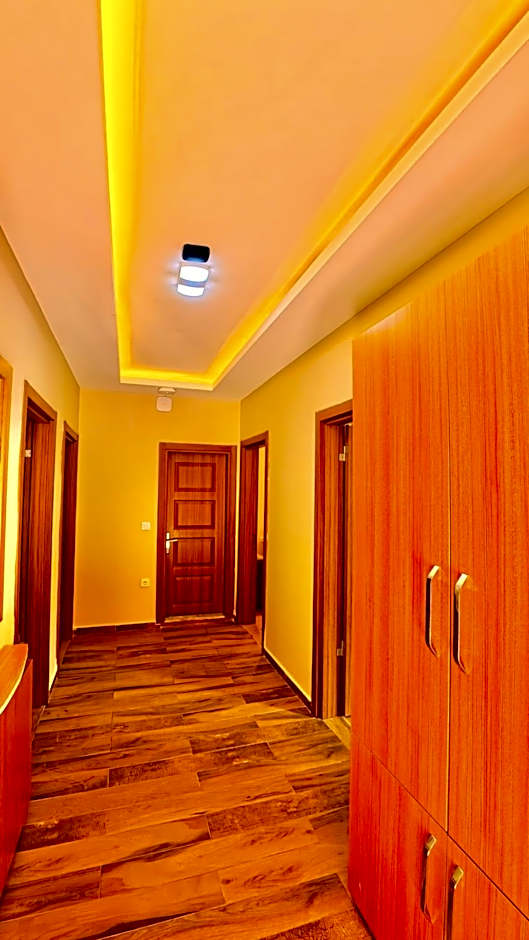 Badul Pansiyon