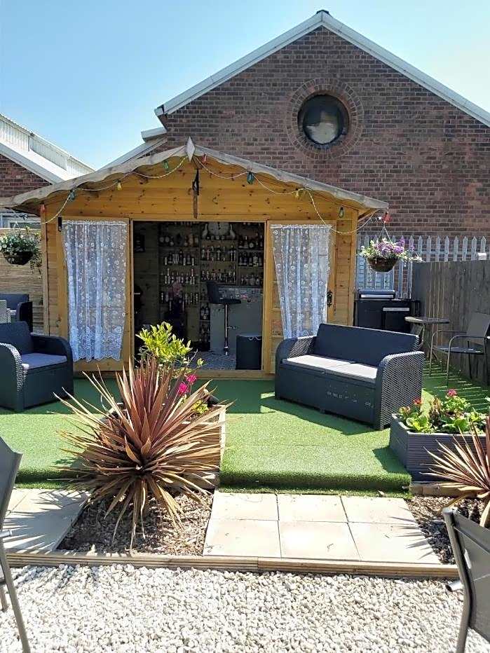 The Vale Apart Hotel