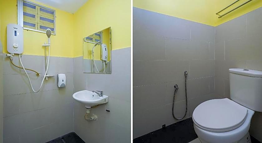 Hotel O Bangi Sri Minang Guesthouse