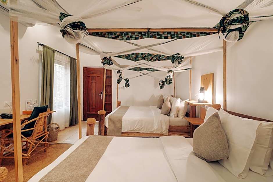 Chanya by Ardhi Africa