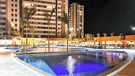 Grein Solar das Águas Park Resort