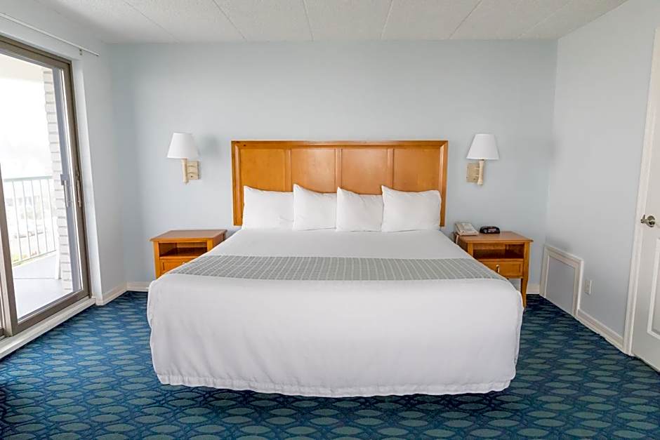 Sea Crest Inn