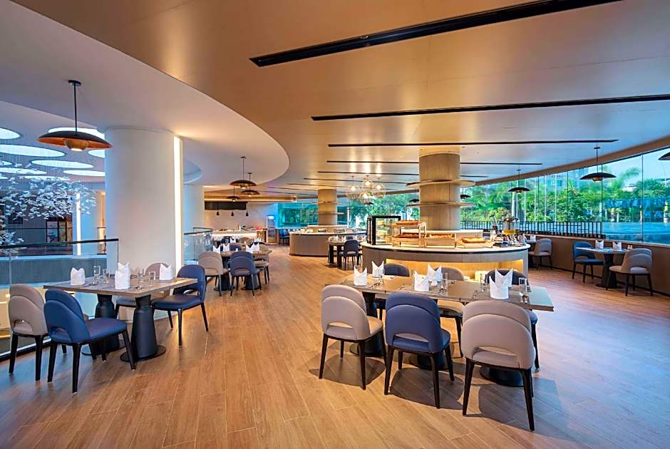 Days Hotel by Wyndham Meizhou Meijiang