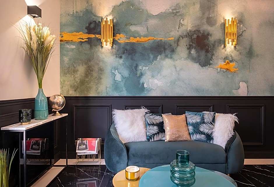 Mijo's Appartements Hôtel