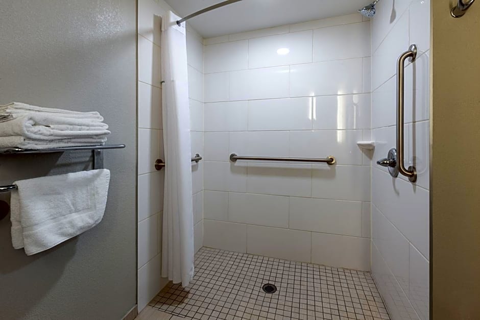 Microtel Inn & Suites by Wyndham Sunbury - Columbus North