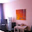 Hotel Stadt Hamburg am Fluss Saarbrücken by Klassen Stay