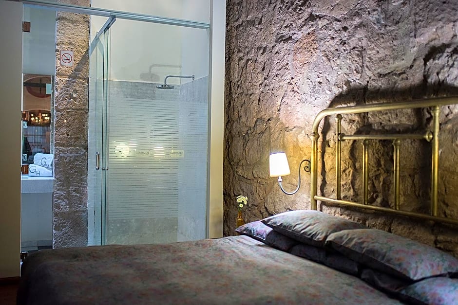 Gertrudis Hotel