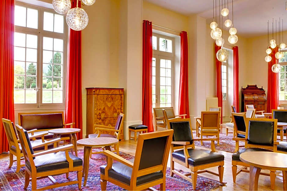 Best Western Grand Hotel de Paris & Spa