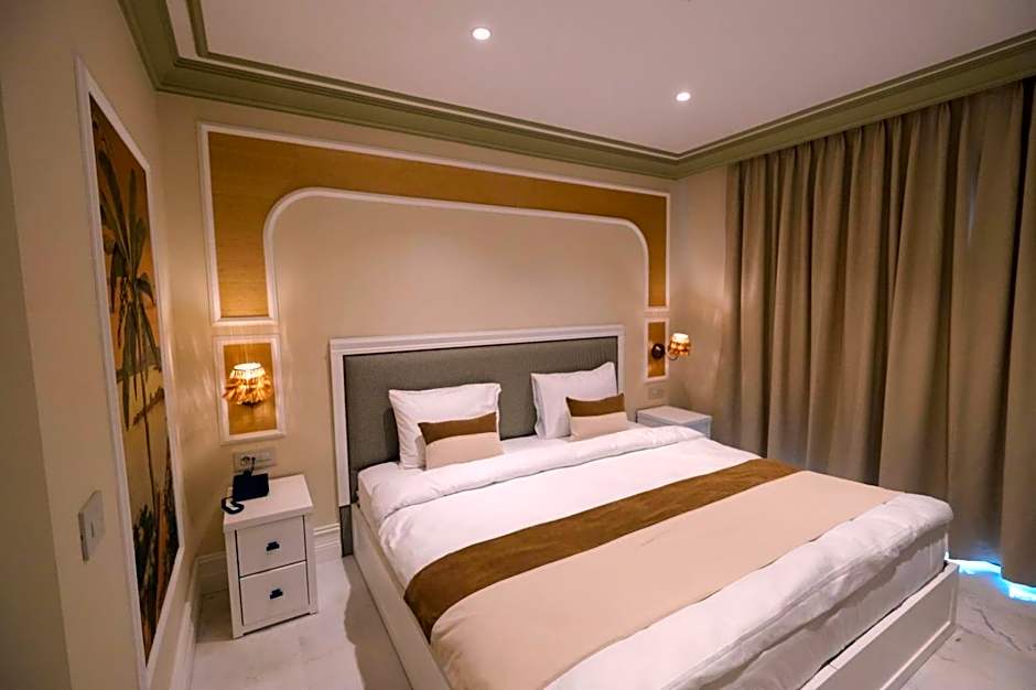 Mono Life Hotel Cesme