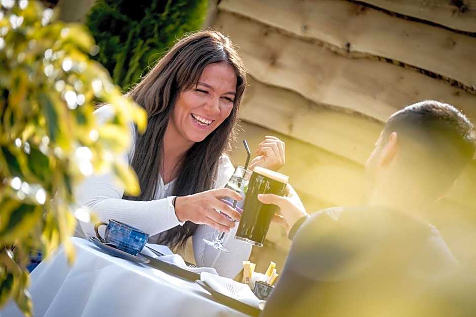 Best Western Plus White Horse Hotel